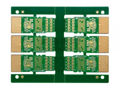通信PCB板